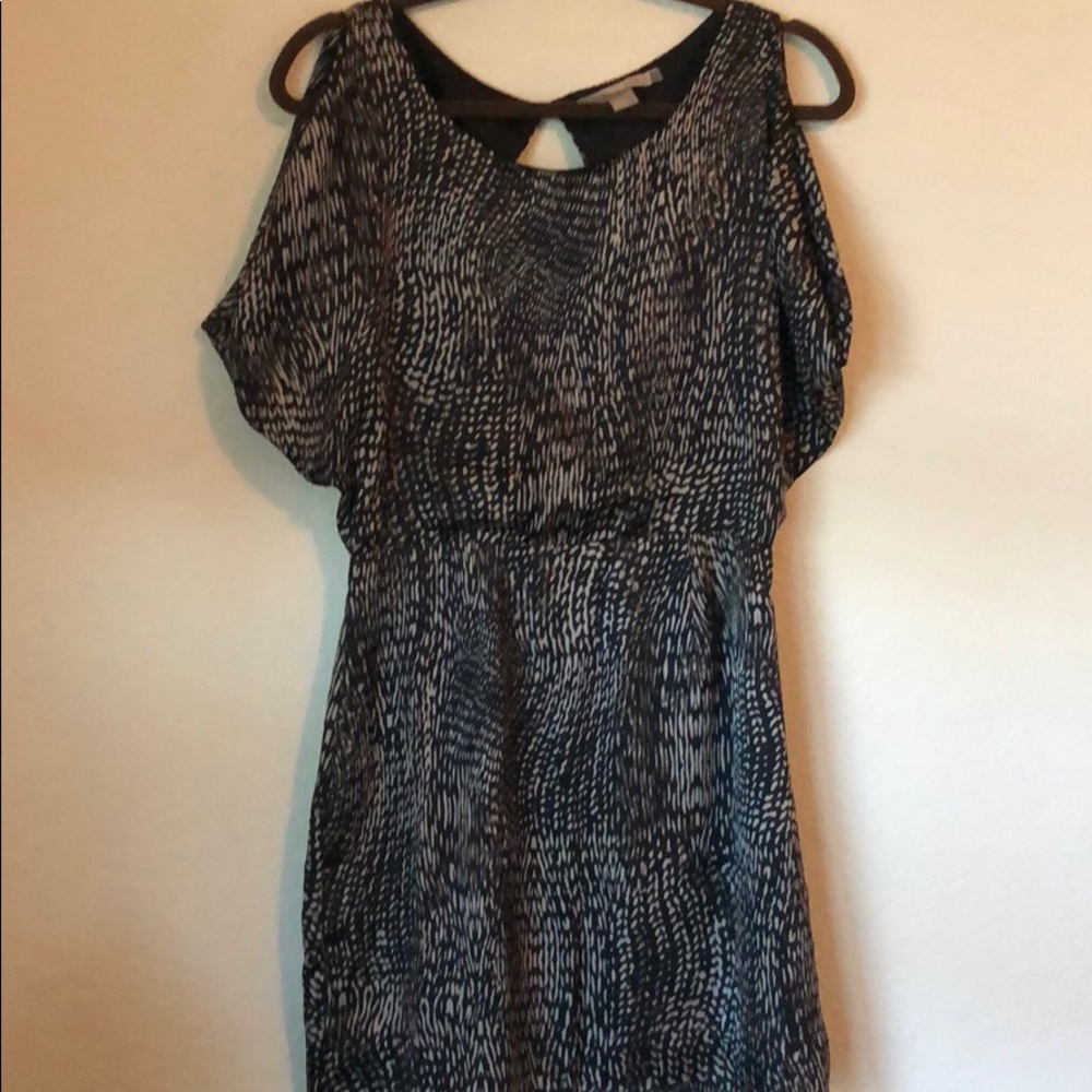 Date Night Dress